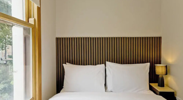 Студия Imperial Earls Court Apartments