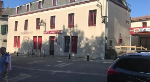 La Boule D'or