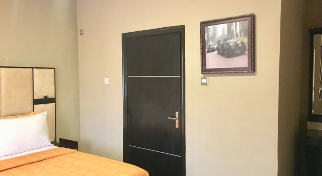Номер Economy Elicris Hotel