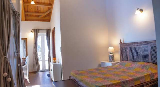 Номер Royal The Magnolia Lodge