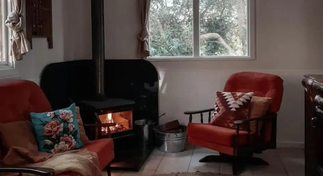 Gum Grove Chalets, Réserver Chalet Cottages à Denmark, Cottage
