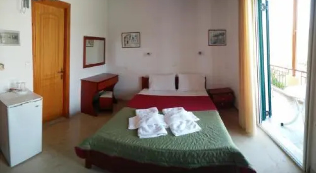 Michalis Place Apartments, Забронировать Апартаменты/квартира Отели периферии Ионических островов с бассейном, Бассейн