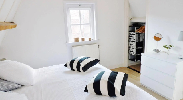 Comfortable Apartment City Centre Delft