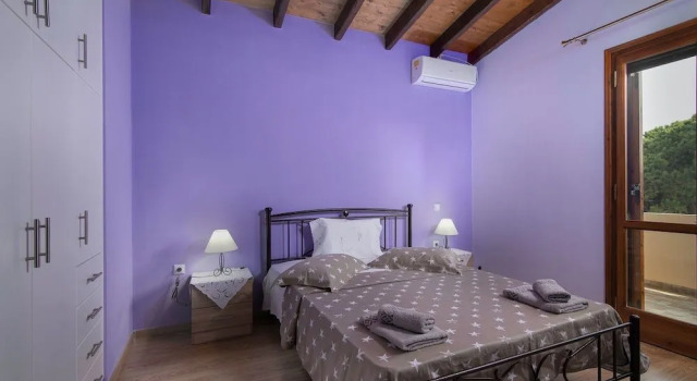 Armiriki Sea View Apartment, Prenota Appartamento Hotel a Peloponneso con parcheggio, Parcheggio
