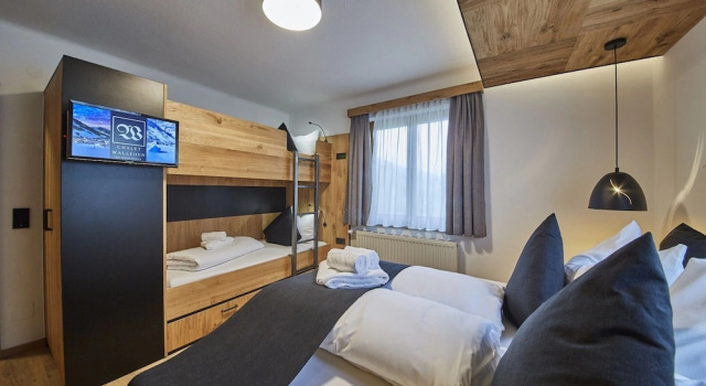 Chalet Wallehen by we rent