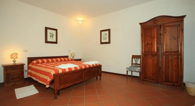 Classic Apartment Il Poderaccio