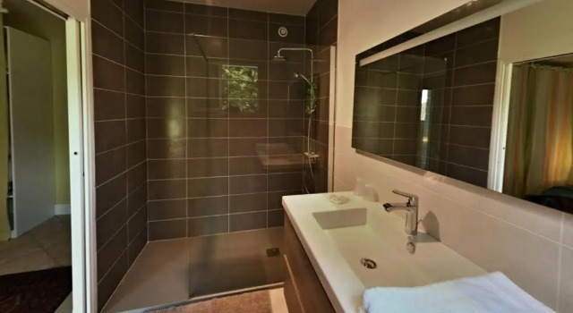 Апартаменты Domaine De Kereven