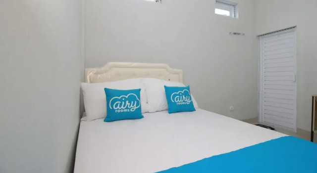 Airy Eco Syariah Maguwoharjo Taqwa 99 Yogyakarta