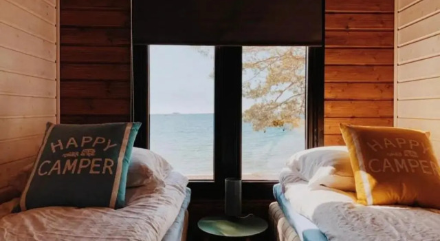 Beach Cottage, Book Feriehus Hanko Southern Finland