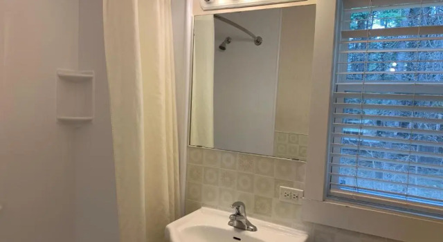 Номер Standard The Lionstone Inn Motel and Cottages