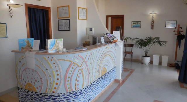 Albergo Auralba, Book Hotel Hotels in Sicily with Parking, Parking