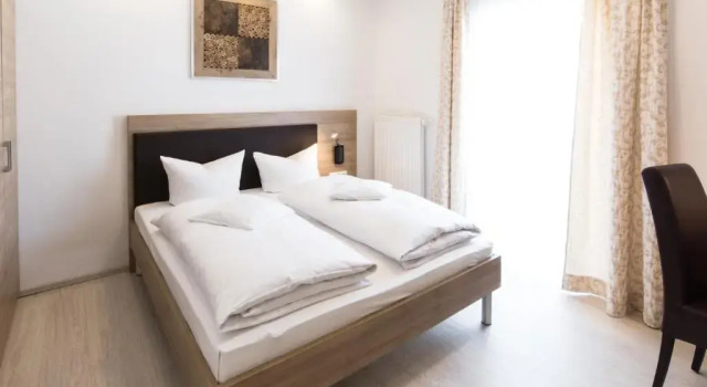 Appartamento Aparthotel Othello