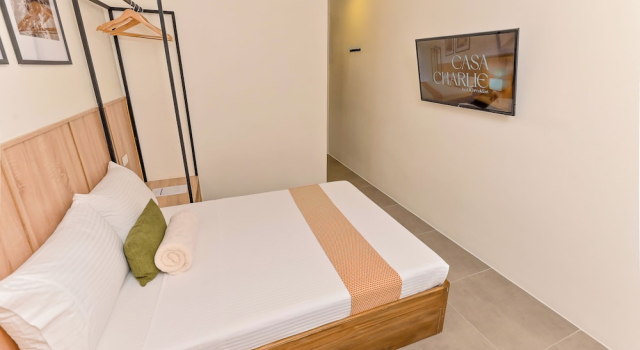 Номер Standard Casa Charlie Hotel