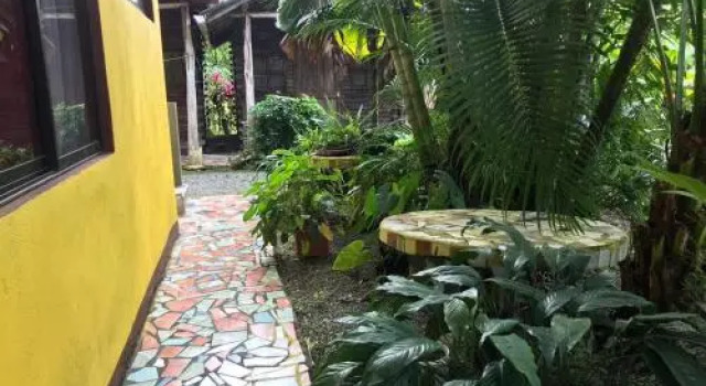 Cabinas Jeka