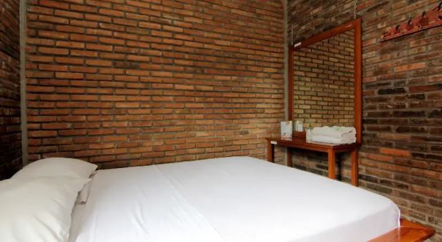 Vierer Hütte 2 Schlafzimmer Disaster Oasis