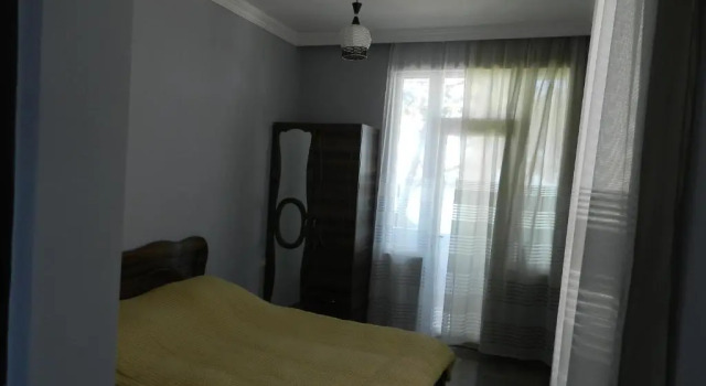 Номер Deluxe MIDIA Guest House