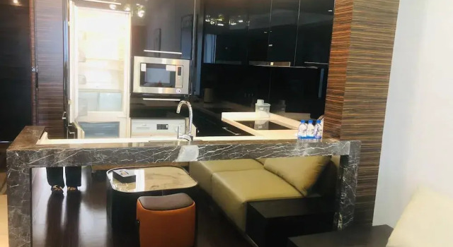eStay Residence - Poly World Trade Center Guangzhou, Забронировать Апарт-отель Апарт-отели Guangzhou Area, Апарт-отель