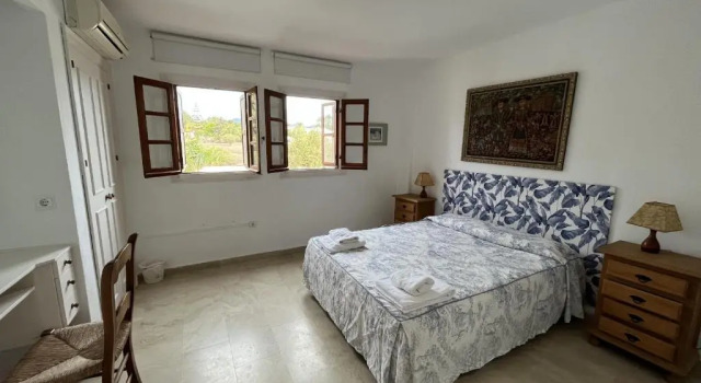 Villacana 1705