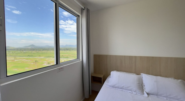 Solarium Beach Club -Apartamento T1.1101