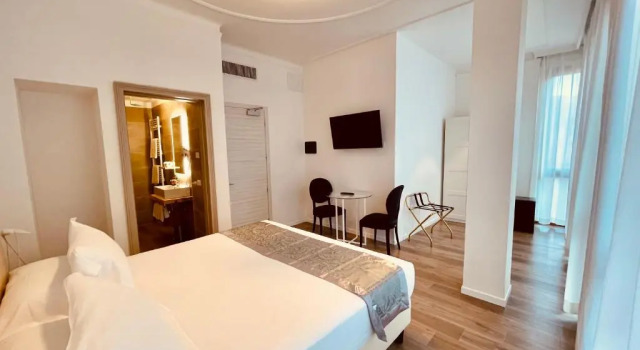 Полулюкс Family Grand Hotel San Lorenzo