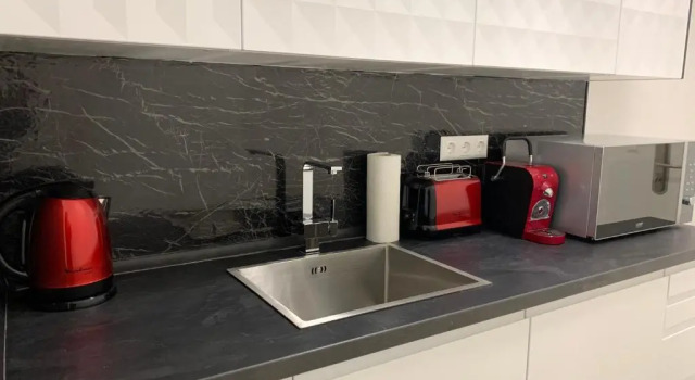 Апартаменты Colony Apartments