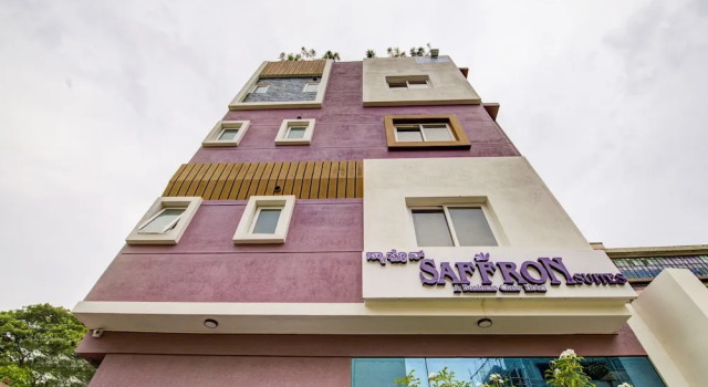 Treebo Trend Saffron Suites, Забронировать Отель Отели Бангалора с завтраком, рядом с Hosmat Hospital, Завтраки