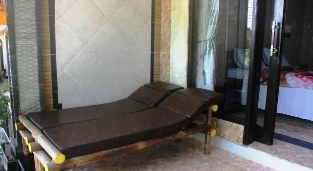 Номер Standard Sea Hua Ha Ha - Hostel