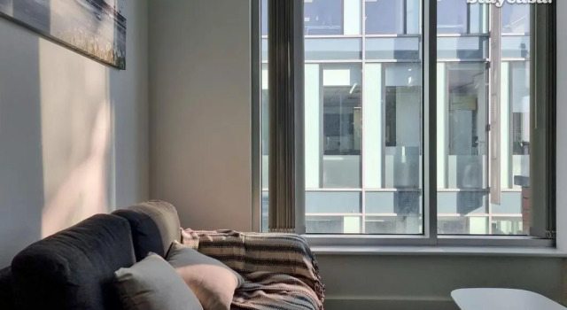 Апартаменты Spacious Central Apartment With Great Transports