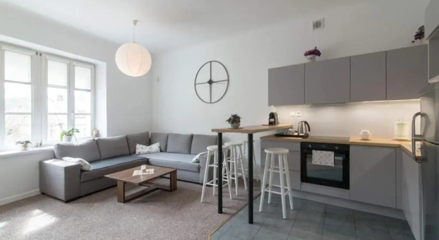 Студия Apartamenty Rynek3 , Kazimierz Dolny