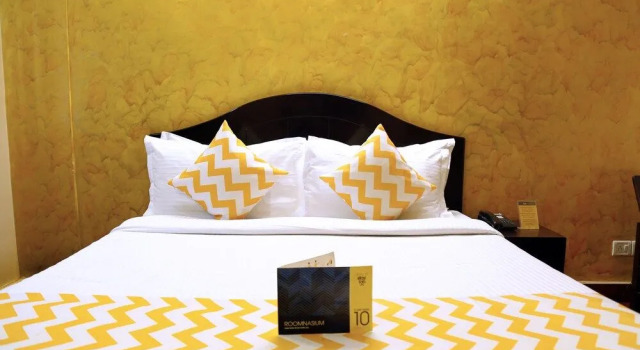FabExpress Homestay Raj Villa, Забронировать Вилла Отели штата Раджастхана 3 звезды, 3*