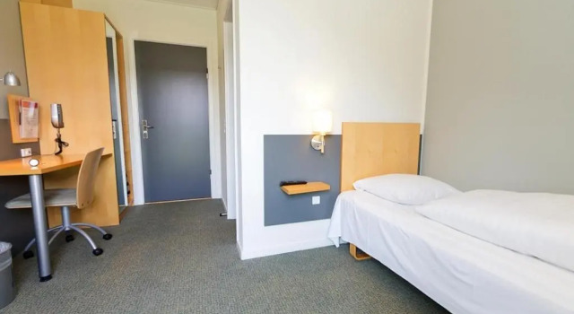 Standard Zimmer Huset Middelfart