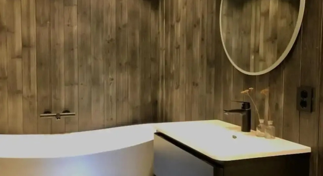 Suite familiar Sov Lodge