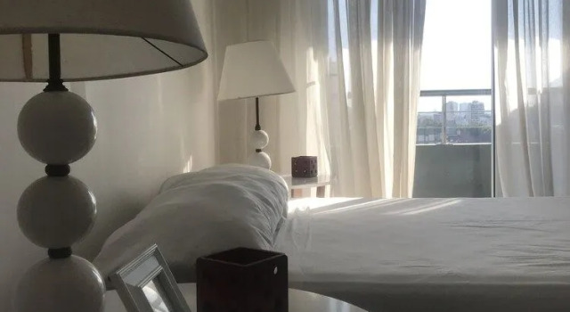 Apartamento 1304, Забронировать Апартаменты/квартира Нуньес провинция Буэнос-Айрес