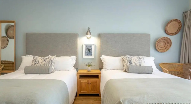 Номер Standard Monte Vista Boutique Hotel