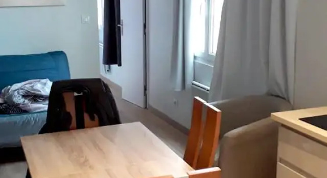 Apartment With one Bedroom in Saint-quay-portrieux, With Wonderful City View and Wifi - 400 m From the Beach, Rezervovat Apartmán Saint-Quay-Portrieux 