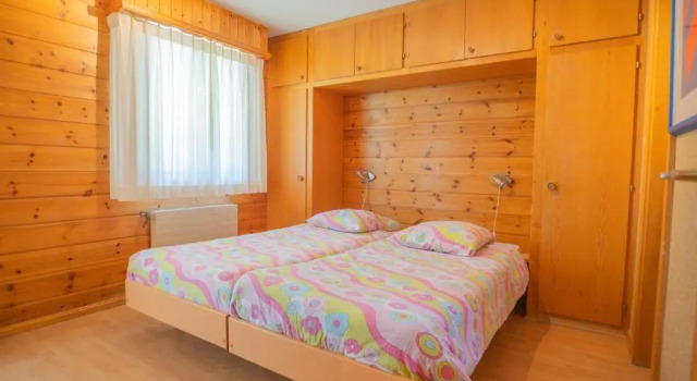 Апартаменты Hotel Mont Rouge
