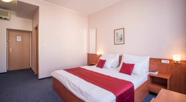 Hotel Beranek Prague