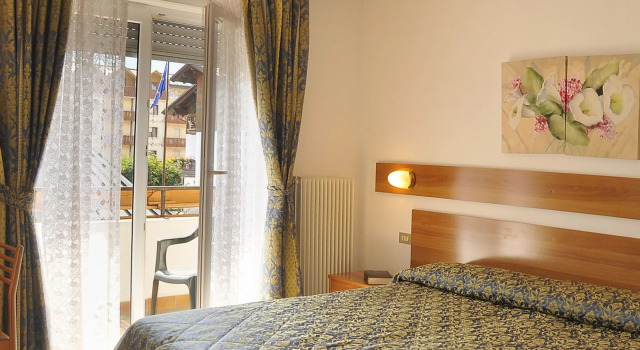 Hotel Alpen