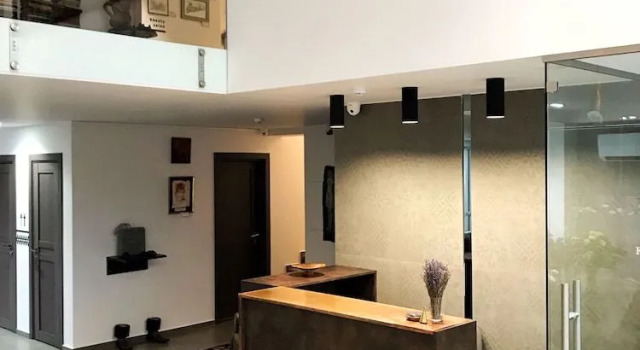 Casa Daca Boutique Hotel