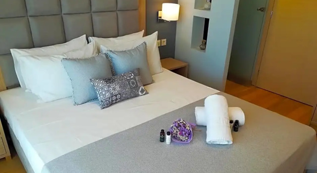 Номер Classic Hotel Thissio