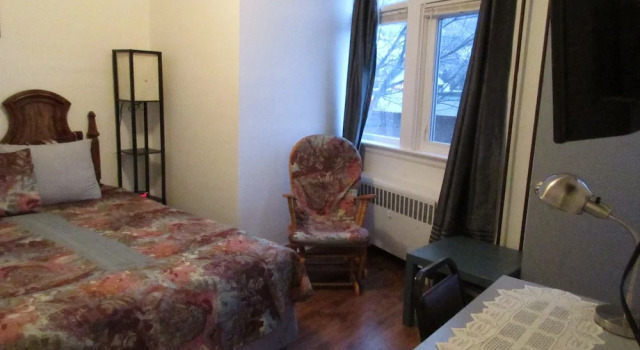 Двухместный номер Standard Chameleon Hotel