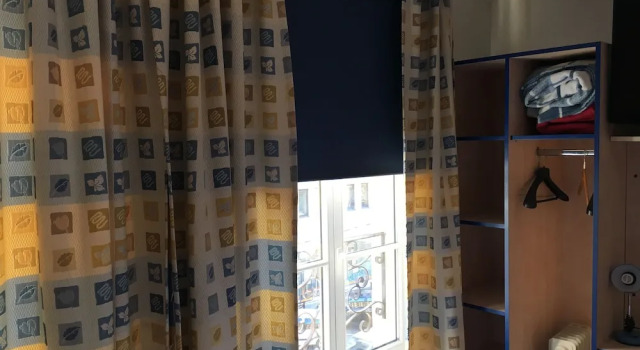 Номер Standard Hotel César climatisation dans la majorité des chambres Centre-ville Gare Charleville-Mézières