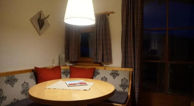 Appartements Huber