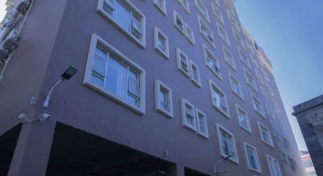 Vienna Hotel (Pingnan Central Plaza store)