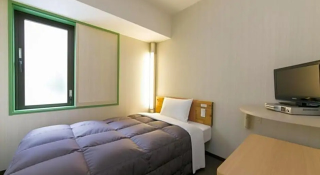 R&B Hotel Kyoto Station Hachijoguchi - Vacation STAY 40539v, Book Hotel Uji Kyoto