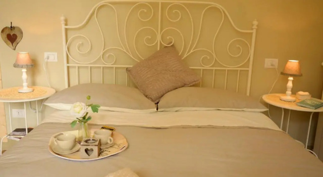 Bed & Tours Dimora di campagna, Varaa Hotelli 3 tähden hotellit kohteessa Piemonte, 3*