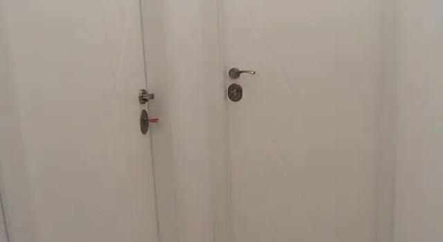Номер Superior Appartamento B&B La Dimora di Parthenope