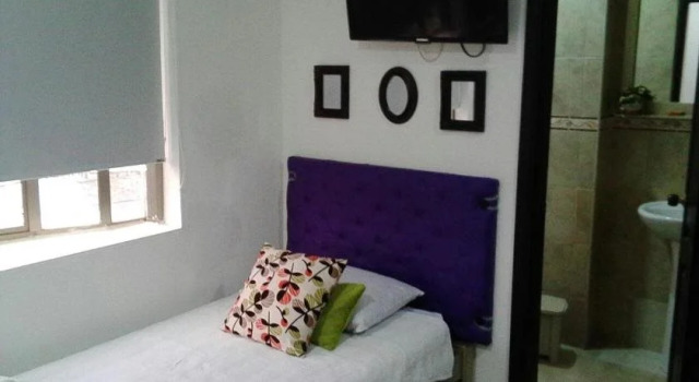 Hotel La Casa Dorada, Rezerwuj Hotel Monteria Cordoba