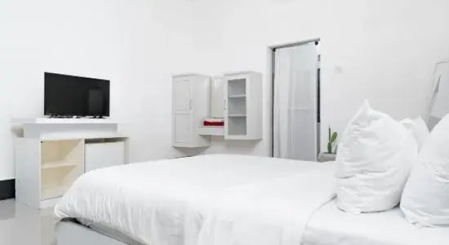 Номер Standard Vande Guest House