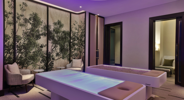 Отель Waldorf Astoria Cairo Heliopolis